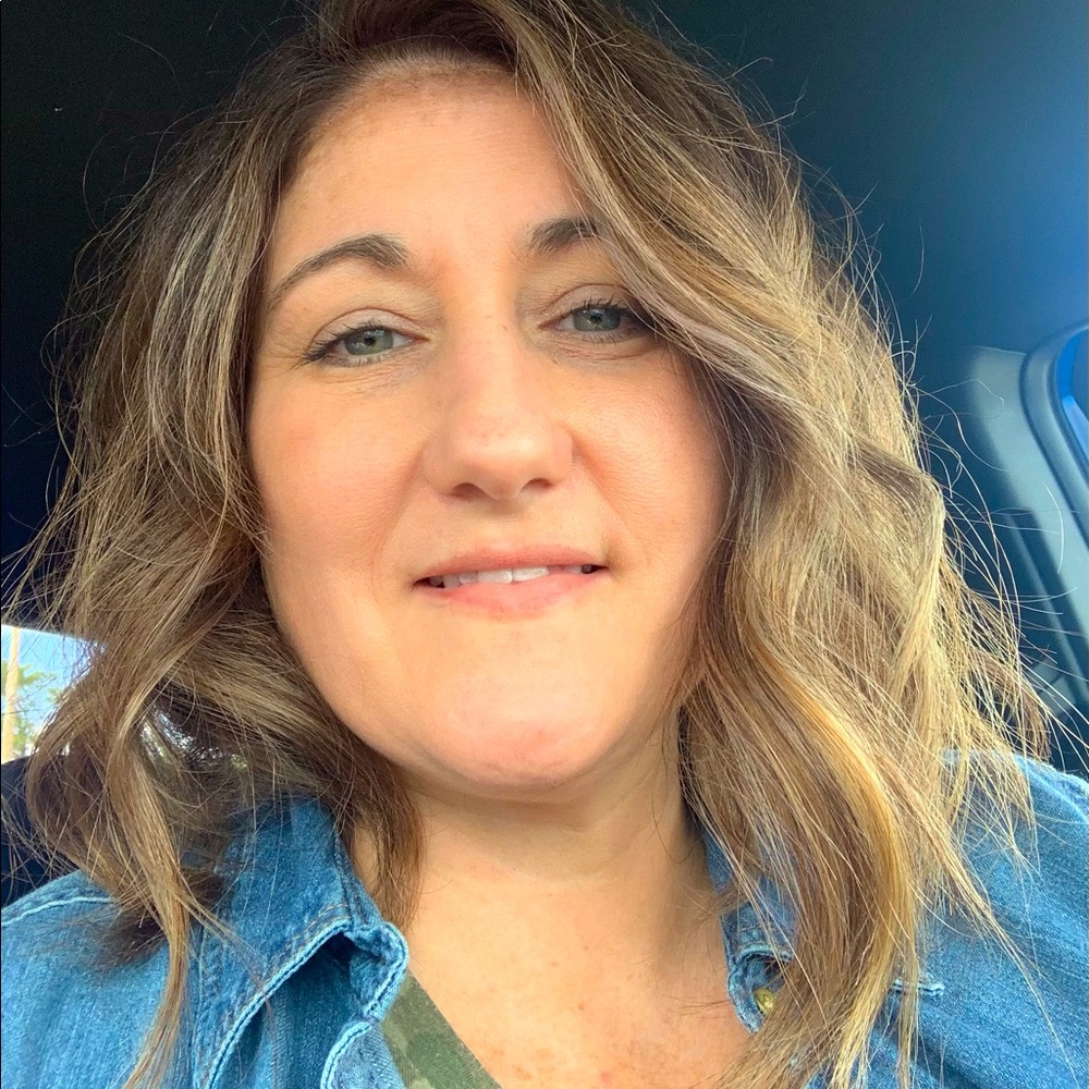 Meet your Posher, Donna